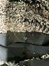 Resorts Solid Black Jacket Size 8 - photo 6