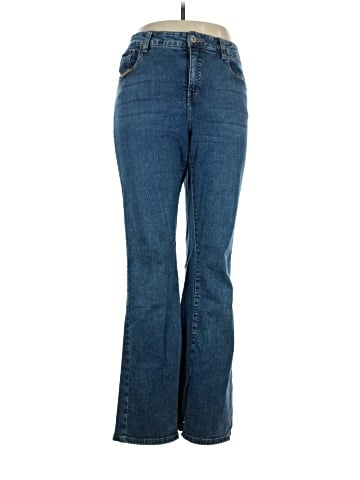 INC International Concepts Jeans (view 1)
