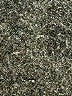 Zara Metallic Ivory Shorts Size M - photo 4