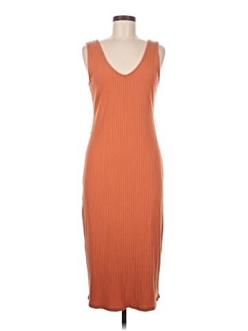 American Eagle Outfitters Casual Dress (view 1)