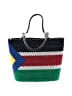 Unbranded Color Block Black Shoulder Bag One size - photo 1