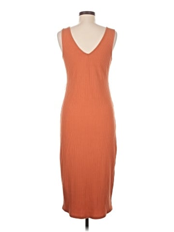 American Eagle Outfitters Casual Dress (view 2)