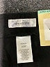 DressBarn Solid Black Casual Pants Size 20 - photo 4