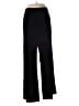 Eileen Fisher Black Casual Pants Size S - photo 1