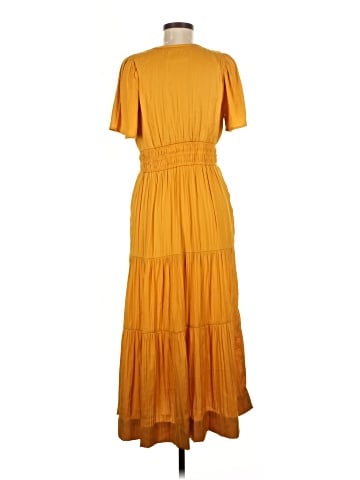 By Anthropologie Casual Dress (view 2)