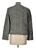 Marvin Richards Tweed Gray Jacket Size 12 - photo 2
