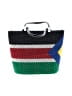 Unbranded Color Block Black Shoulder Bag One size - photo 3