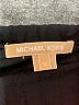 Michael Kors 100% Viscose Black Long Sleeve Blouse Size 10 - photo 6
