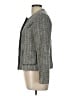 Marvin Richards Tweed Gray Jacket Size 12 - photo 5