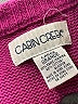 Cabin Creek Solid Purple Pullover Sweater Size L - photo 7
