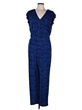 White House Black Market Jumpsuit
