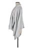 Lovestitch Gray Poncho Size L - photo 5