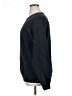 Fruit of the Loom Solid Black Pullover Sweater Size XL - photo 5