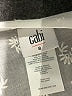 CAbi 100% Polyester White Casual Dress Size 8 - photo 4