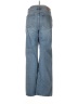 Denim Forum 100% Cotton Blue Jeans Size 28 waist - photo 2