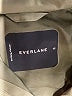 Everlane Green Raincoat Size XS - photo 6
