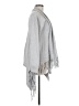 Lovestitch Gray Poncho Size L - photo 4