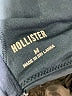 Hollister Blue Swimsuit Top Size M - photo 3