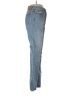 Denim Forum 100% Cotton Blue Jeans Size 28 waist - photo 4