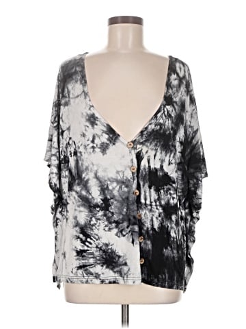 Shein Kimono (view 1)