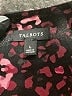 Talbots Black Cocktail Dress Size L - photo 7