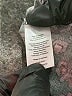 Talbots Black Cocktail Dress Size L - photo 8