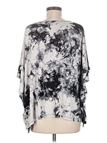 Shein Kimono (view 2)