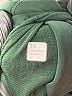 Lululemon Athletica Solid Green Active Pants Size 14 - photo 8