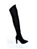 Unbranded Black Boots Size EU 37 - photo 1