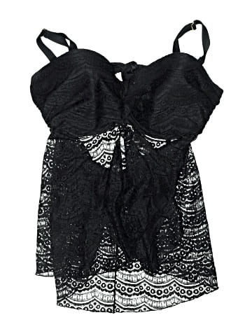 Smart & Sexy Swim Swimsuit Cover Up (view 1)