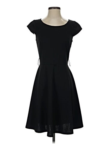 AGB Casual Dress (view 1)