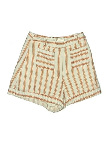 Sancia Shorts (view 1)
