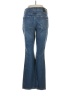 Express Hearts Blue Jeans Size 6 - photo 2