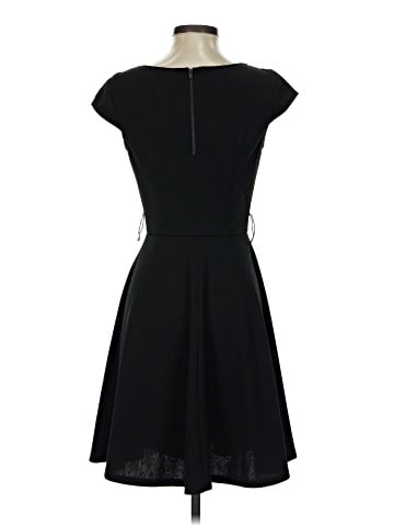 AGB Casual Dress (view 2)