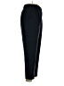 Liz Claiborne Black Casual Pants Size 14 Petite - photo 4