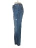 Express Hearts Blue Jeans Size 6 - photo 5