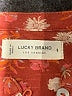 Lucky Brand Red 3/4 Sleeve Blouse Size S - photo 7