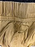 Unbranded Yellow Shorts Size 8 - photo 3