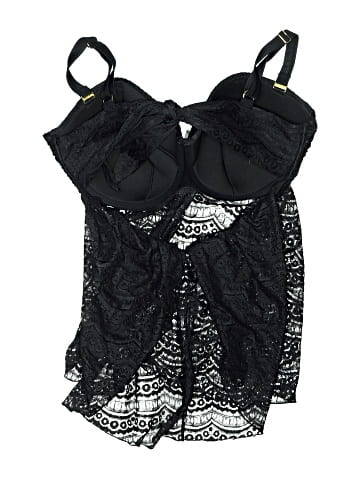 Smart & Sexy Swim Swimsuit Cover Up (view 2)