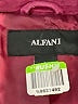 Alfani Burgundy Blazer Size L - photo 6