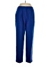 Joan Leslie Blue Casual Pants Size 14 Petite - photo 1