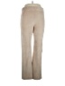 nuuds Tan Casual Pants Size XL - photo 1