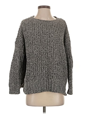 American Eagle Outfitters Pullover Sweater (view 1)