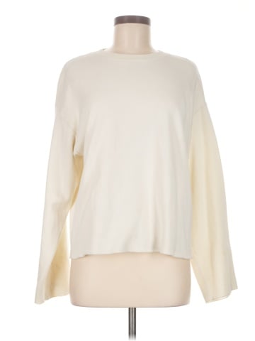 Zara Pullover Sweater (view 1)