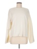 Zara Ivory Pullover Sweater Size M - photo 1