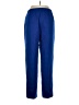 Joan Leslie Blue Casual Pants Size 14 Petite - photo 2