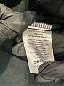 Eddie Bauer Black Raincoat Size M - photo 7