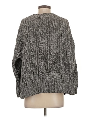 American Eagle Outfitters Pullover Sweater (view 2)