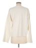 Zara Ivory Pullover Sweater Size M - photo 2