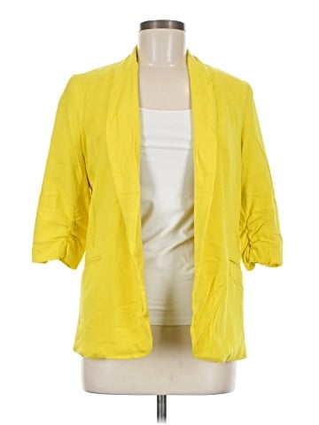 Bar III Blazer (view 1)